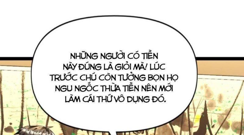 đóng băng toàn cầu: tôi gây dựng nên phòng an toàn thời tận thế chapter 106 60