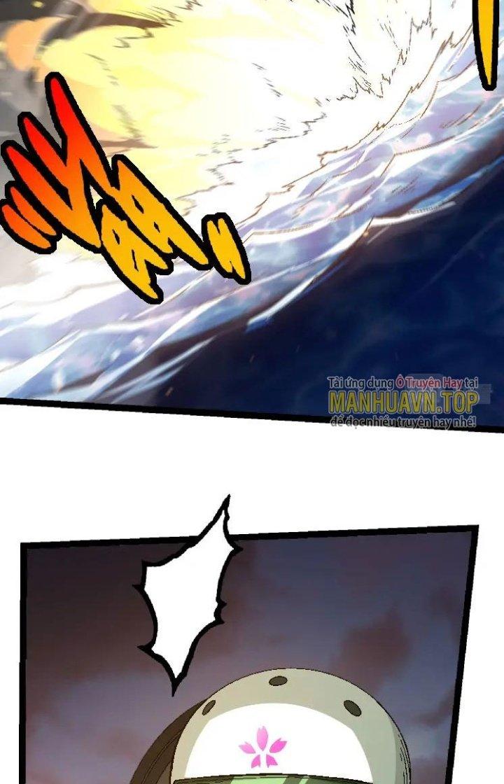 từ cây cổ thụ bắt đầu tiến hóa chapter 36 9