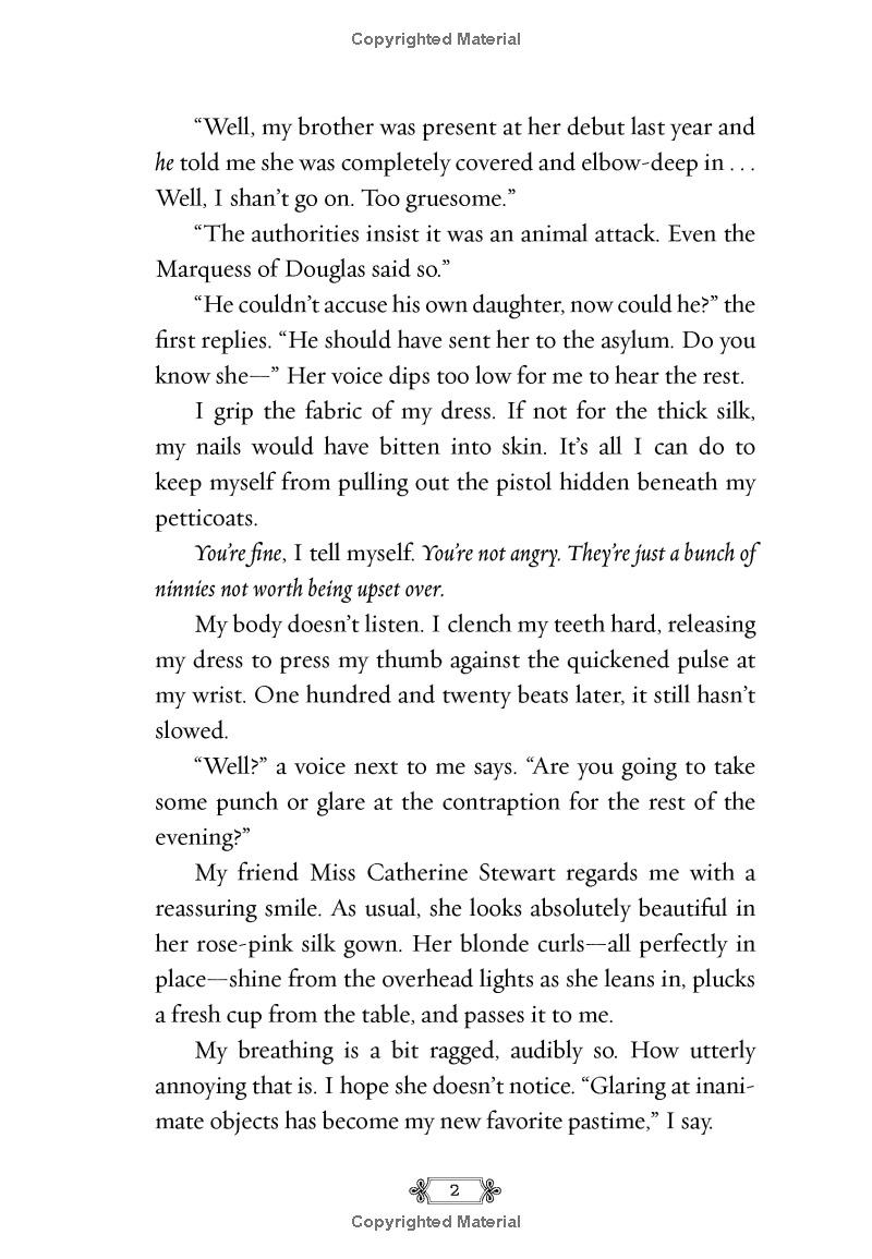 Sách ngoại văn: The Falconer