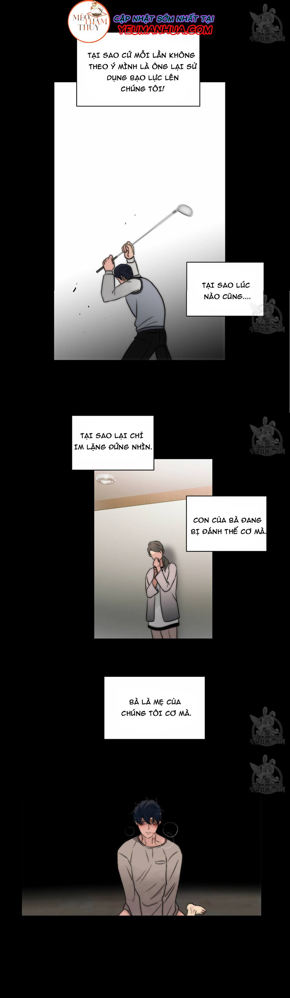 giai điệu của ngôn ngữ chapter 19 18