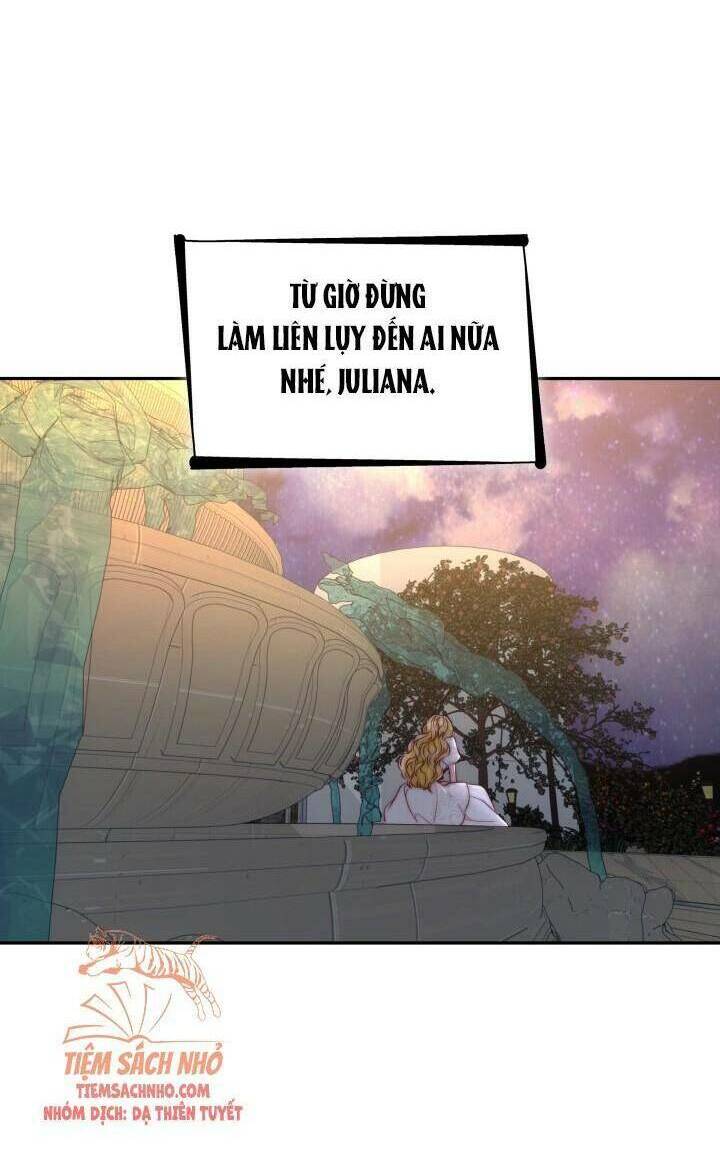 dây xích kiềm chế nam chính hắc ám tuột mất rồi chapter 33 36