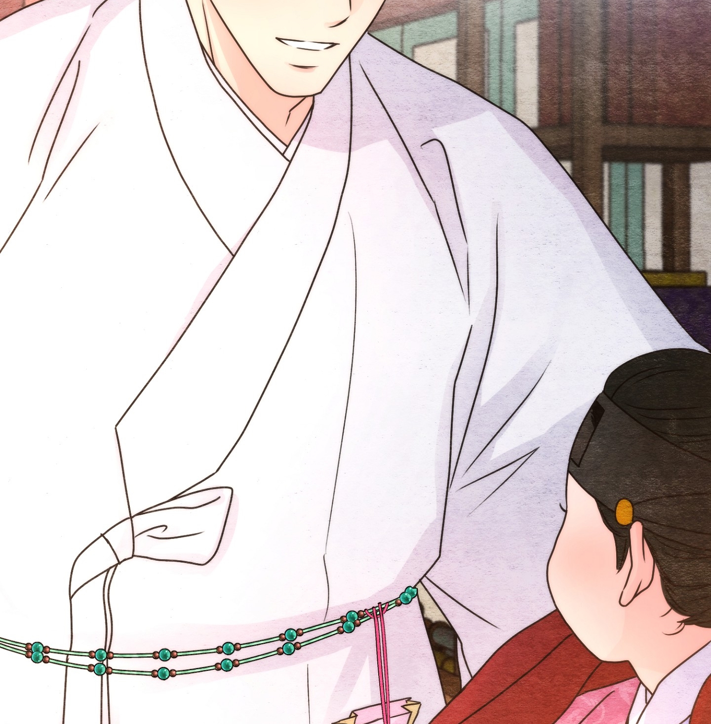 Cương Nhân chapter 97 28