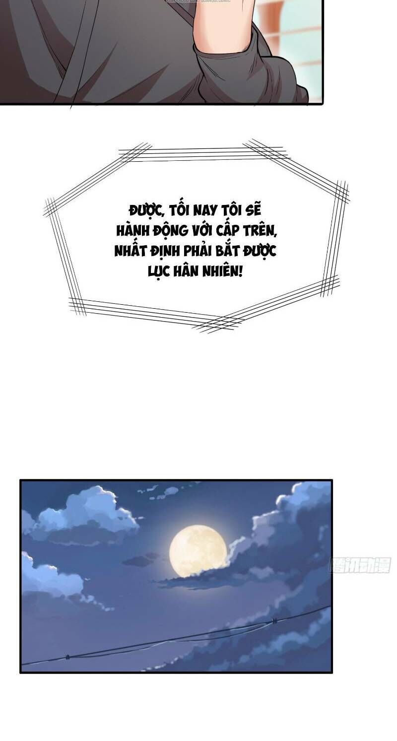 đỉnh phong cường thiếu chapter 2 21