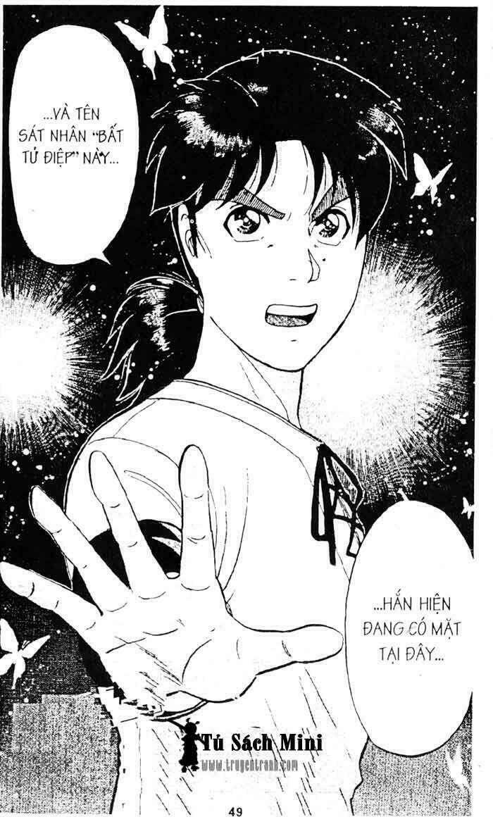 thám tử kindaichi (bản đẹp) chapter 166 8