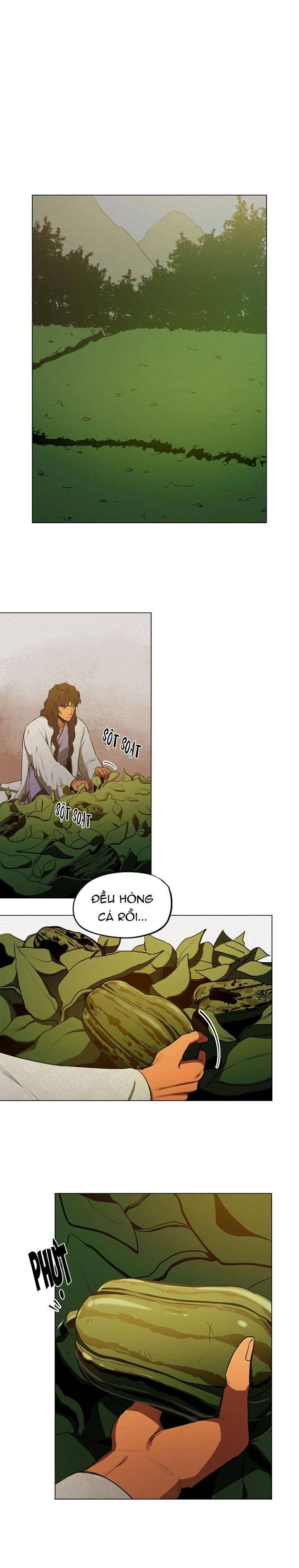 ta không phải tiều phu chapter 15 8