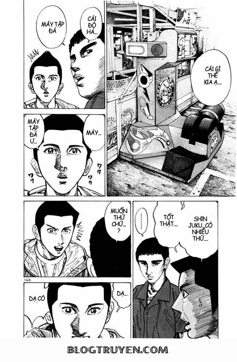 sát thủ số 1 chapter 50 13