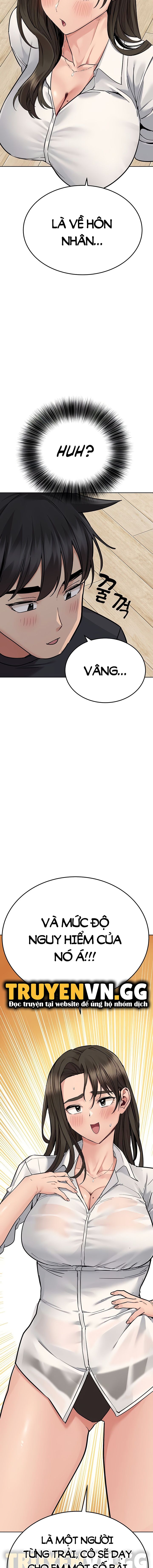 người dì khiêu gợi chapter 82 2