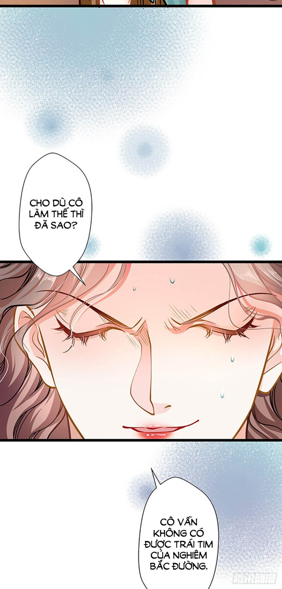 cưng chiều ái thê hư hỏng chapter 50 13