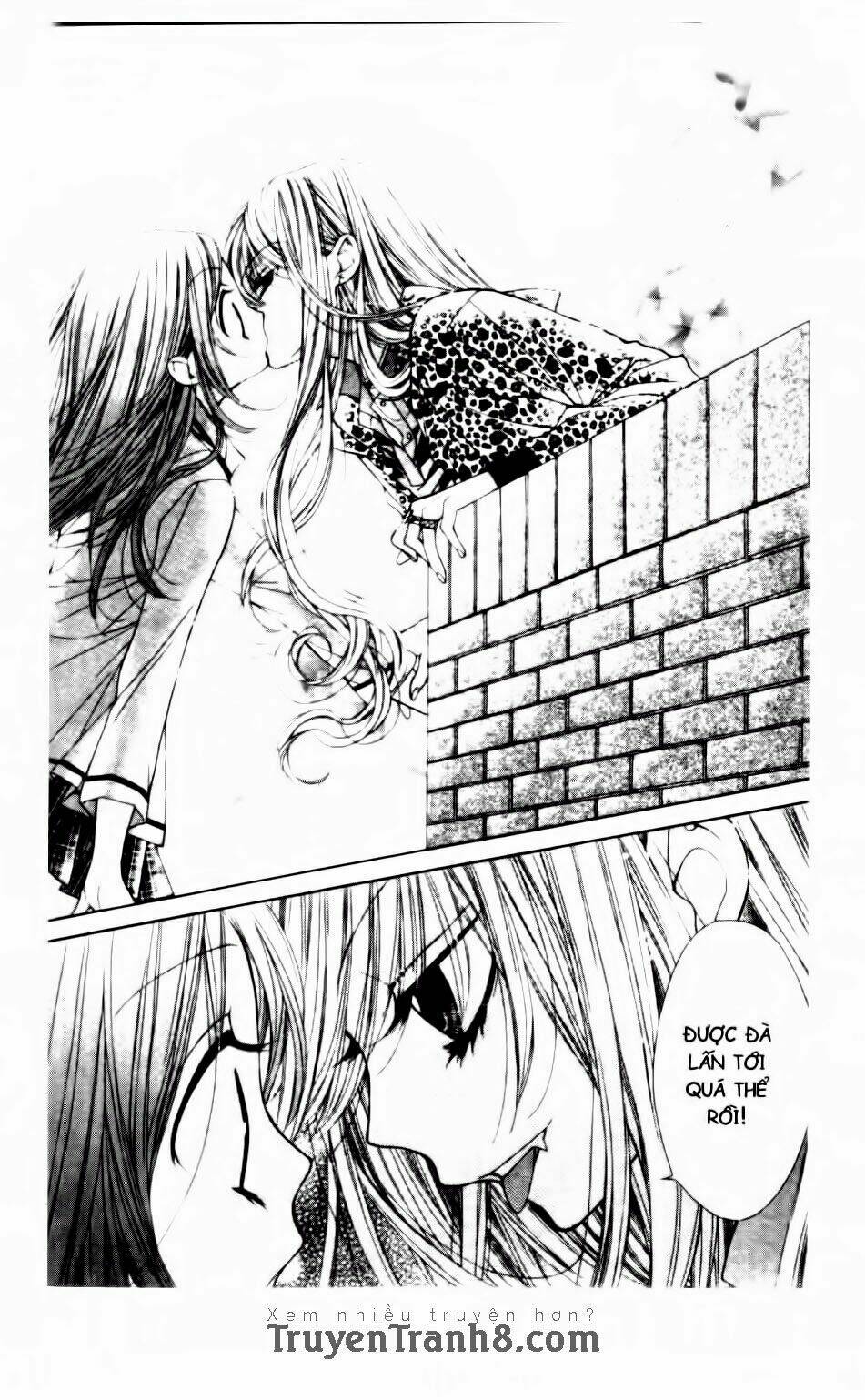 ác ma của chiến thắng chapter 7 23