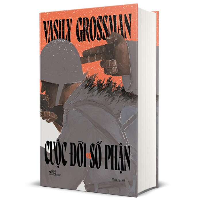 Cuộc Đời Và Số Phận - Vasily Grossman - Thiên Nga dịch