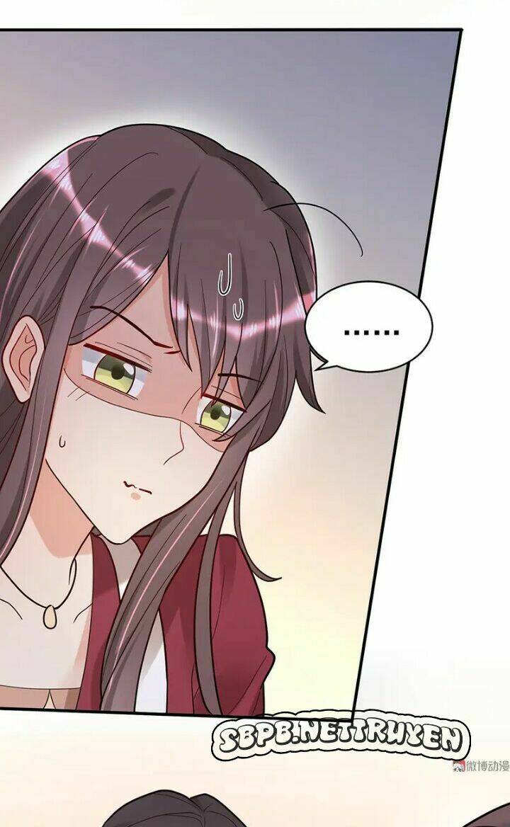 tổng tài truy thê: phu nhân đừng hòng trốn chapter 25 24