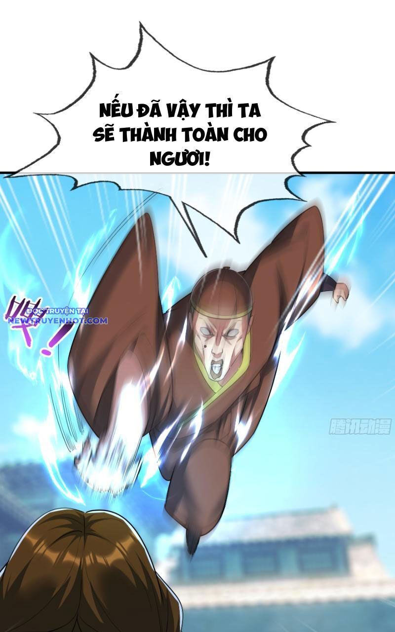 ngủ say vạn cổ: xuất thế đẩy ngang chư thiên chapter 23 42