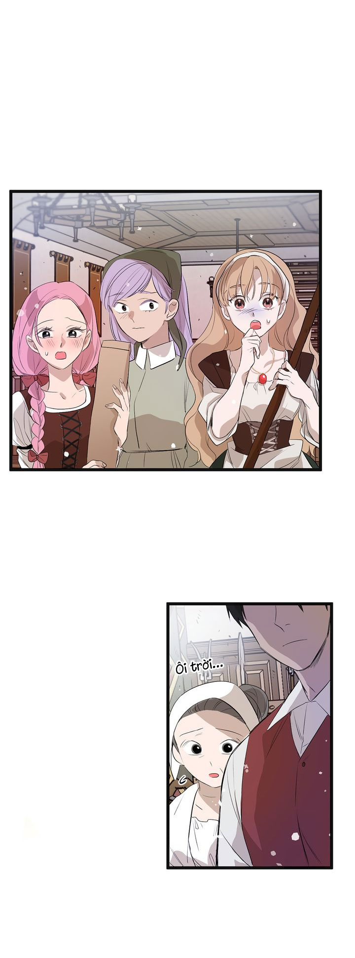 quán trọ dragondaily chapter 14 20