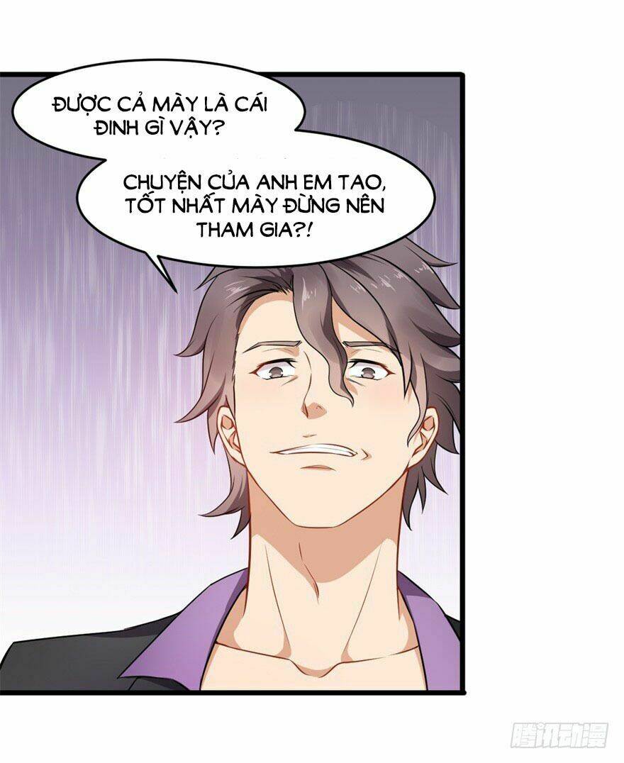 trinh thám quý tộc chapter 18 15