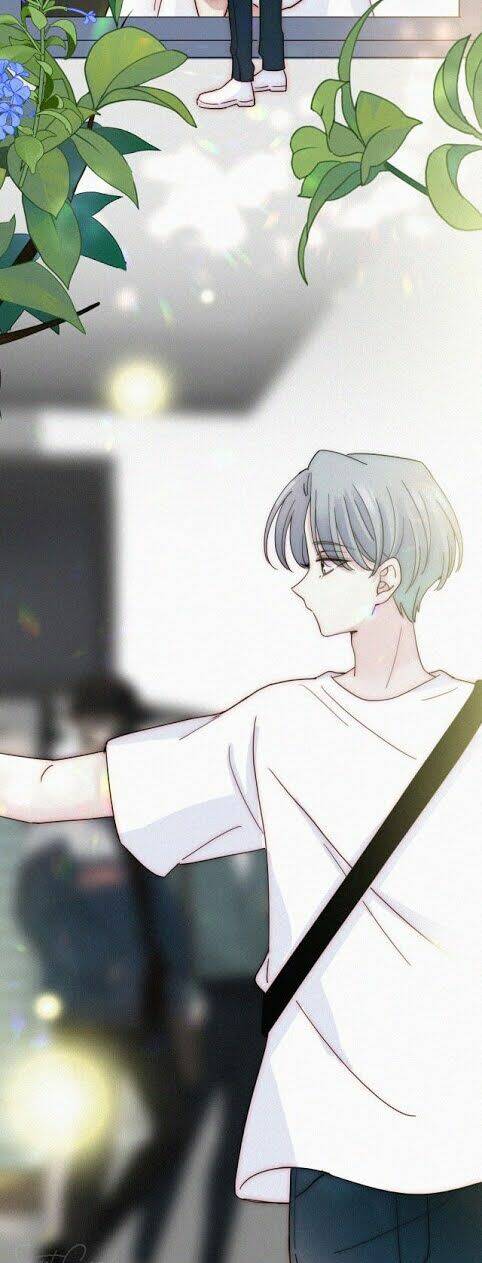 nếu ngày đó chúng ta chưa quen biết chapter 46 15