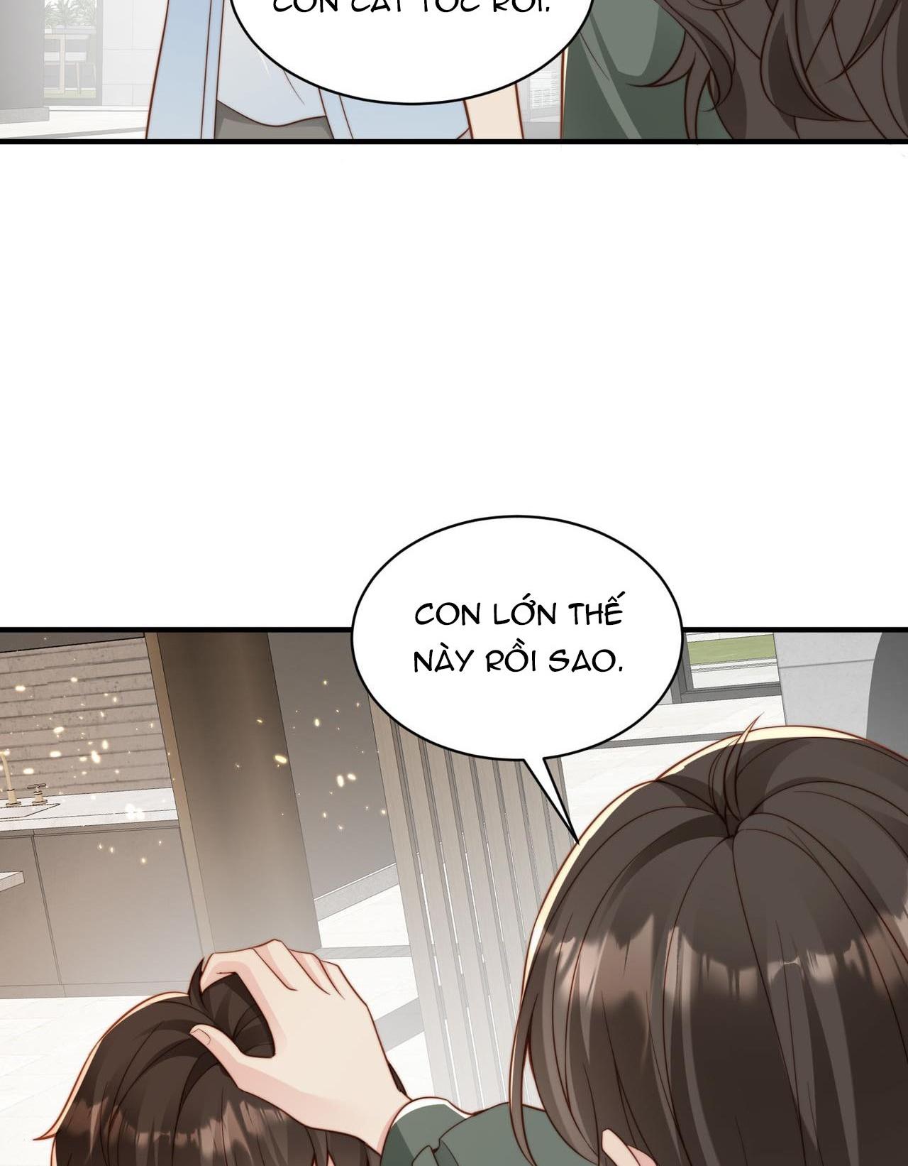 sau khi giả mất trí nhớ, tình địch nói tôi là bạn trai của hắn chapter 28 26