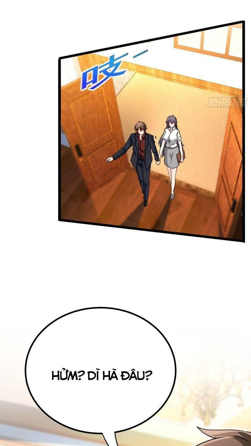 ta là hàn tam thiên chapter 56 7