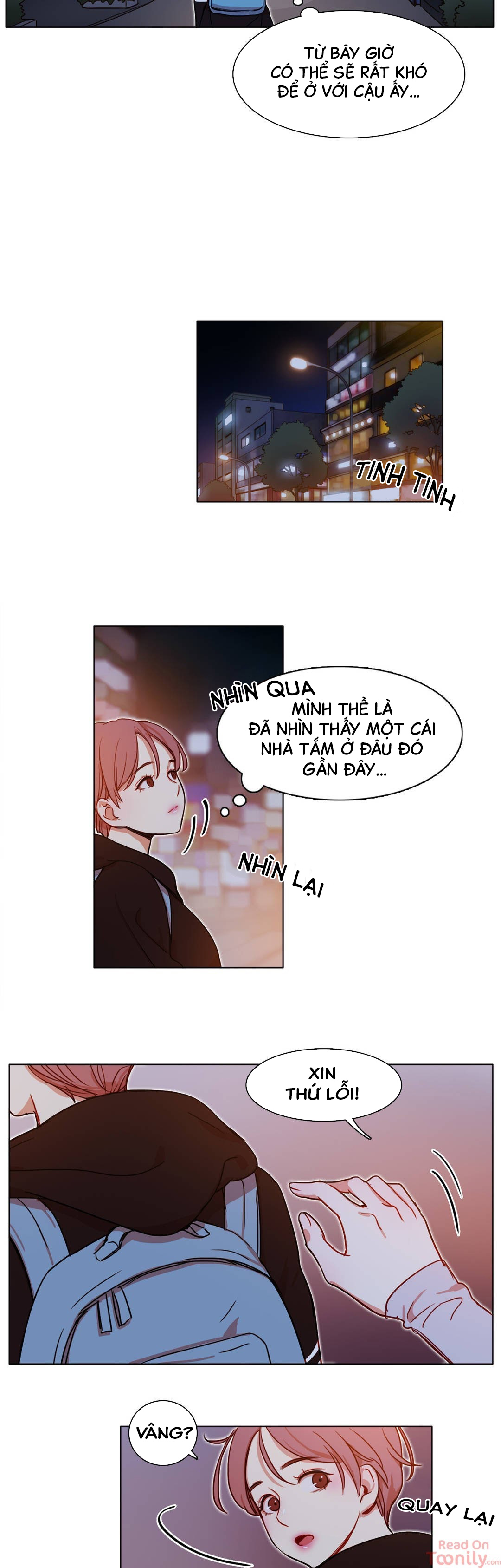 tưởng tượng của narea chapter 1.5 10