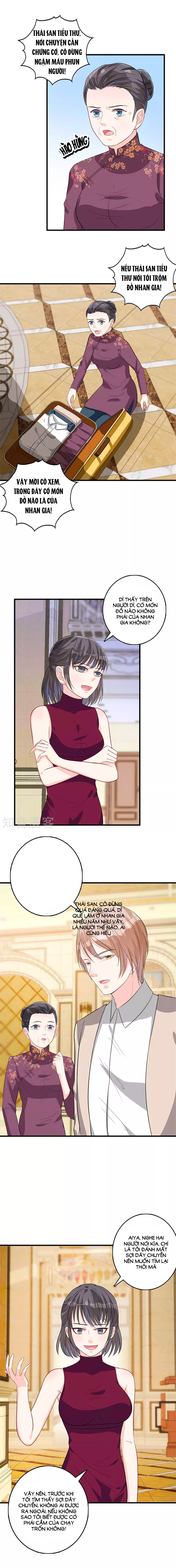 tân nương thế thân chapter 39 3