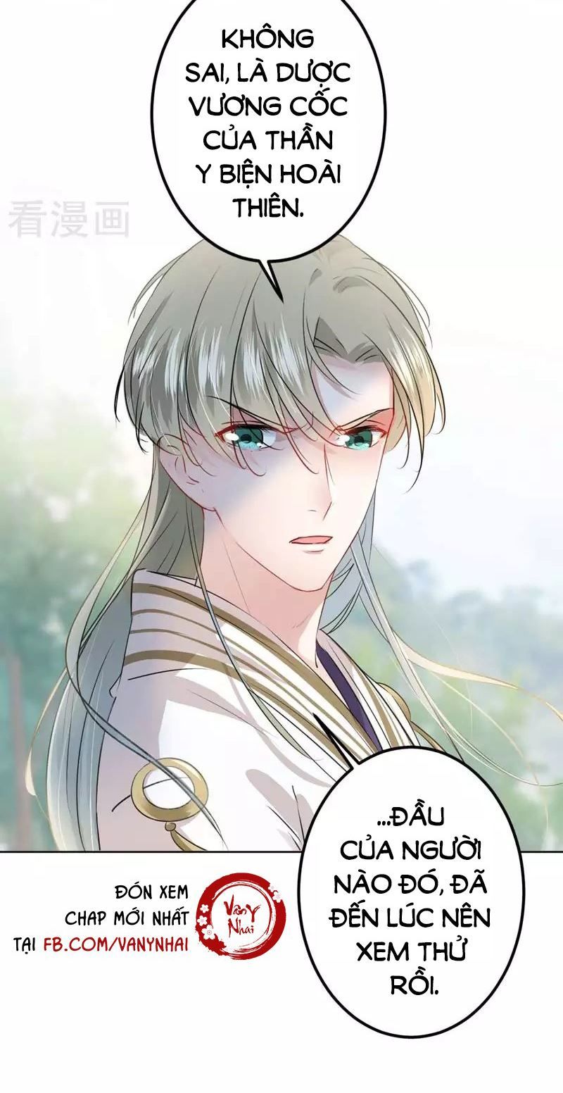 vương gia không thể trêu chapter 72 35