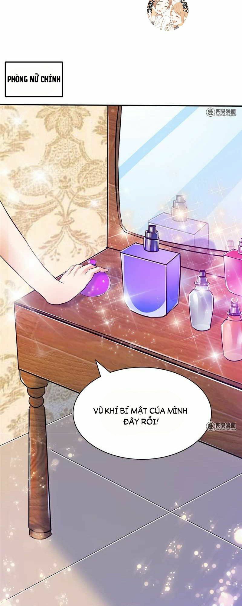 cô vợ siêu mẫu của cố thiếu chapter 121 4