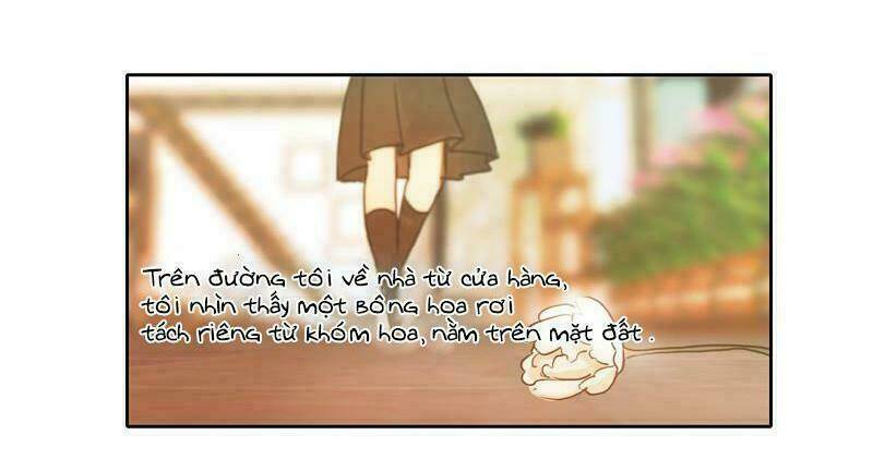 khúc hát người cá siren chapter 3 34