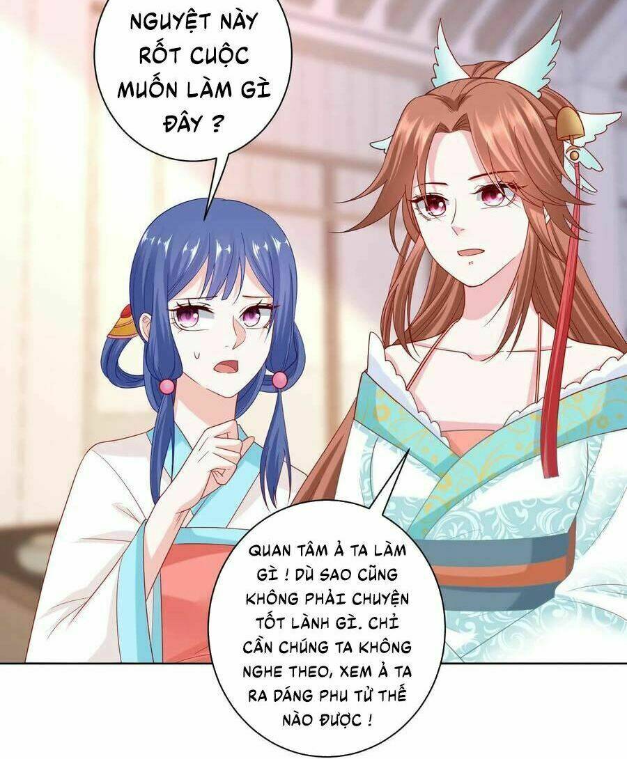 độc y đích nữ chapter 137 8