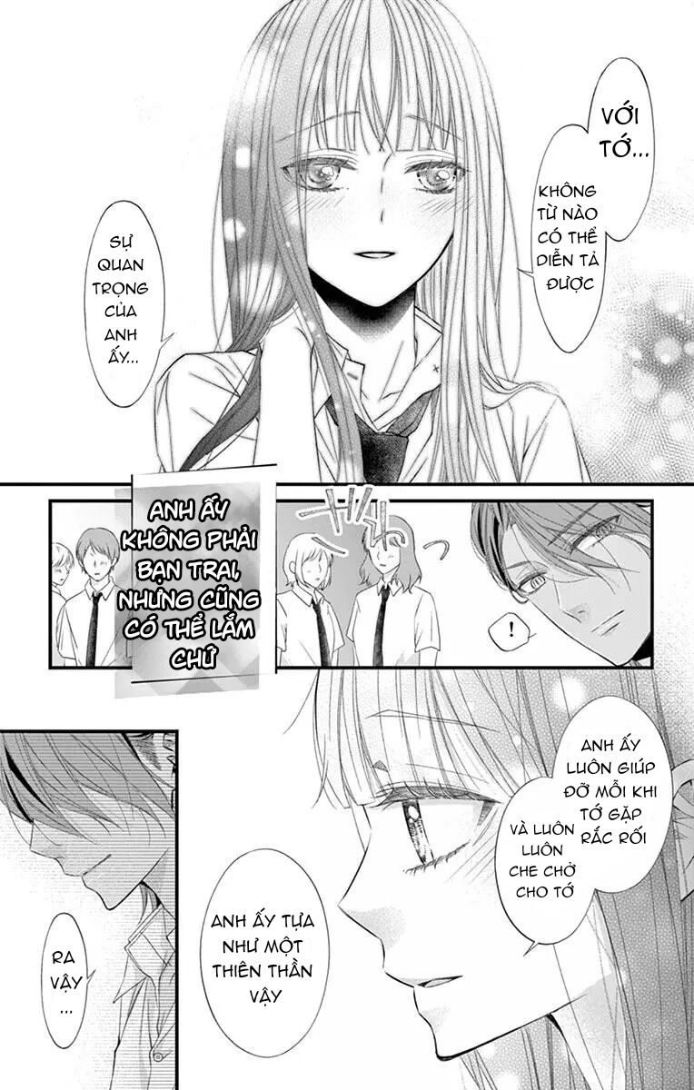 mối tình ngàn năm của ma vương chapter 4.1 5