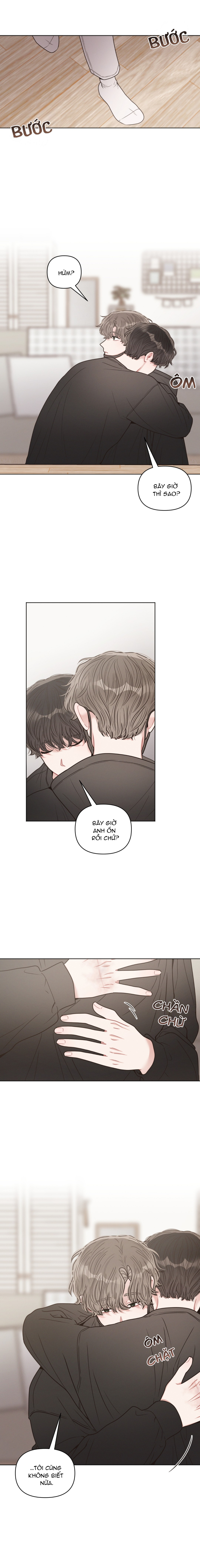 đời tư hàng xóm chapter 33 38