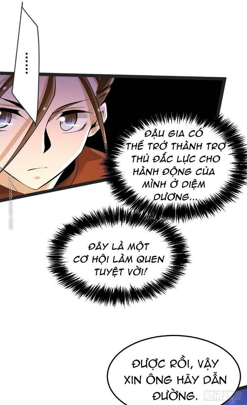 đô thị đỉnh phong cao thủ chapter 135 15