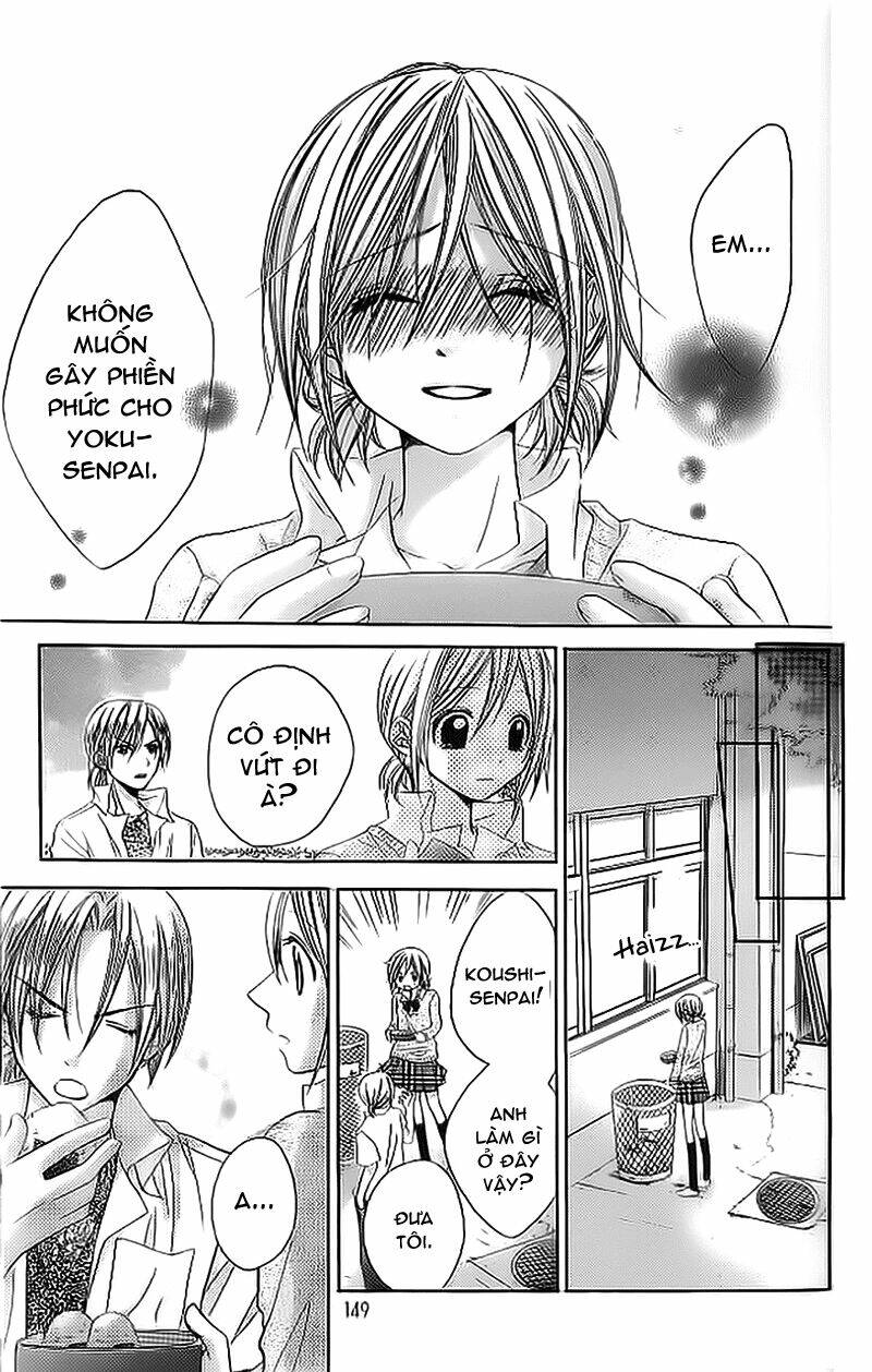 houkago orange chapter 4 31