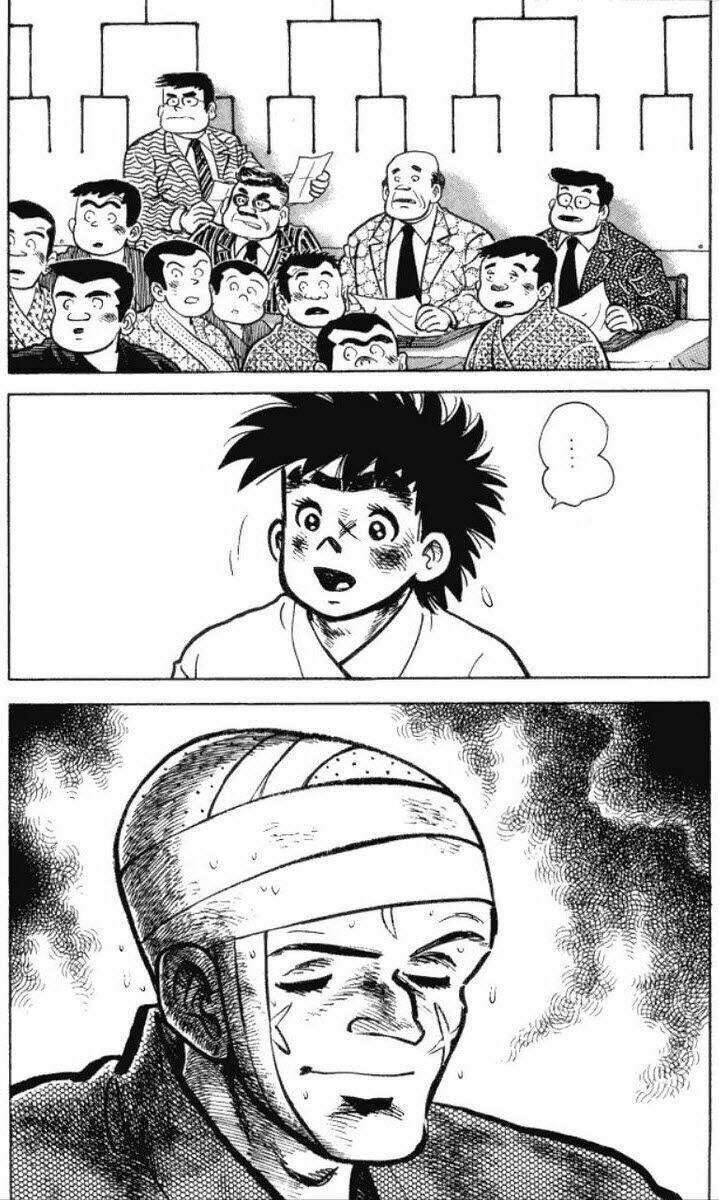 ore wa teppei chapter 121 23