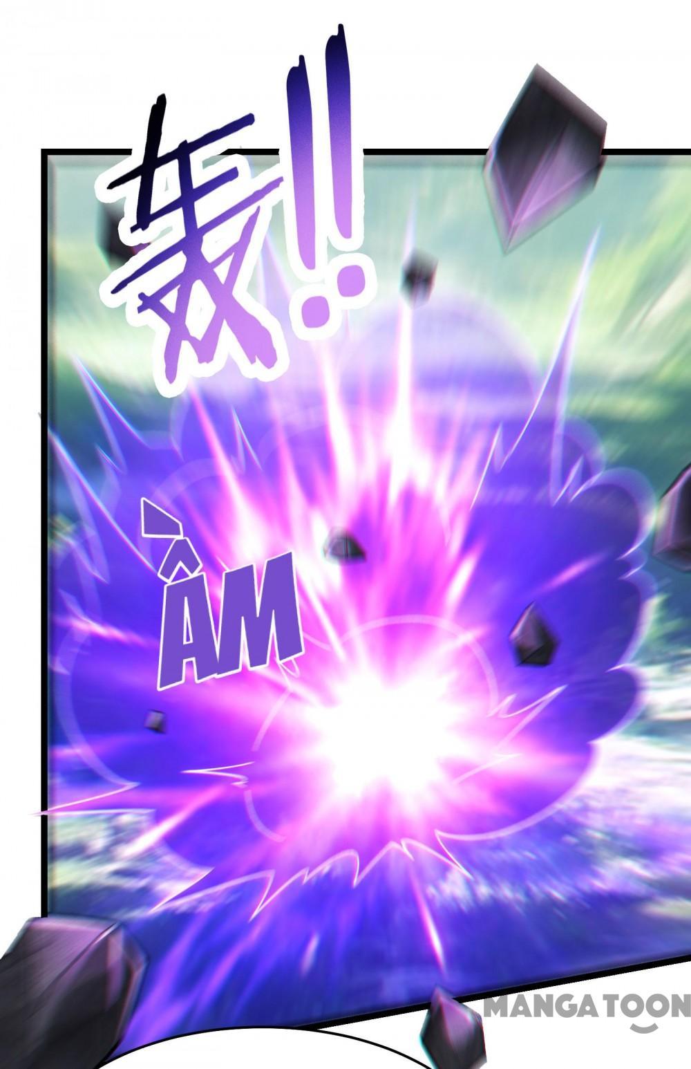 đồ đệ ta toàn là nữ ma đầu chapter 227 13