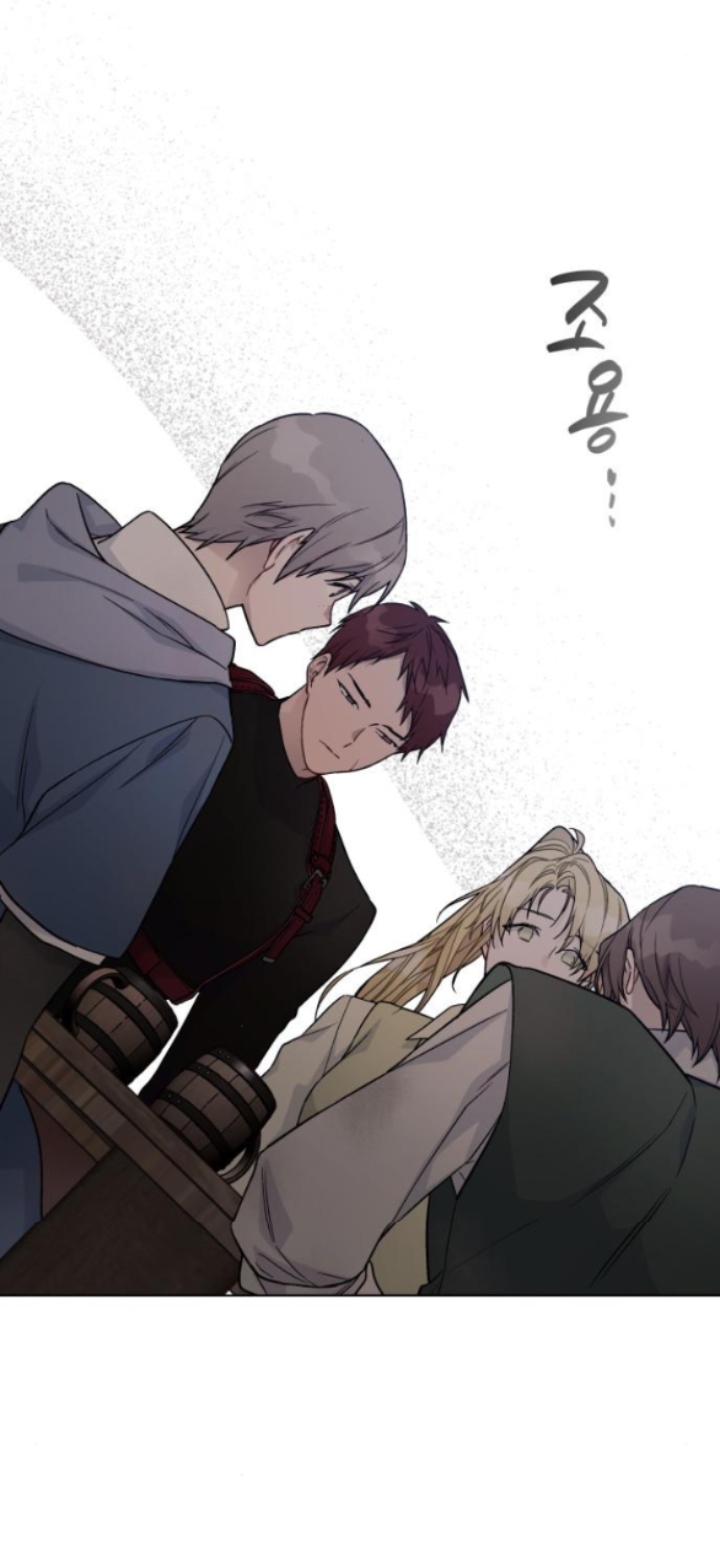 cách hiệp sĩ sống như một tiểu thư chapter 84.1 24