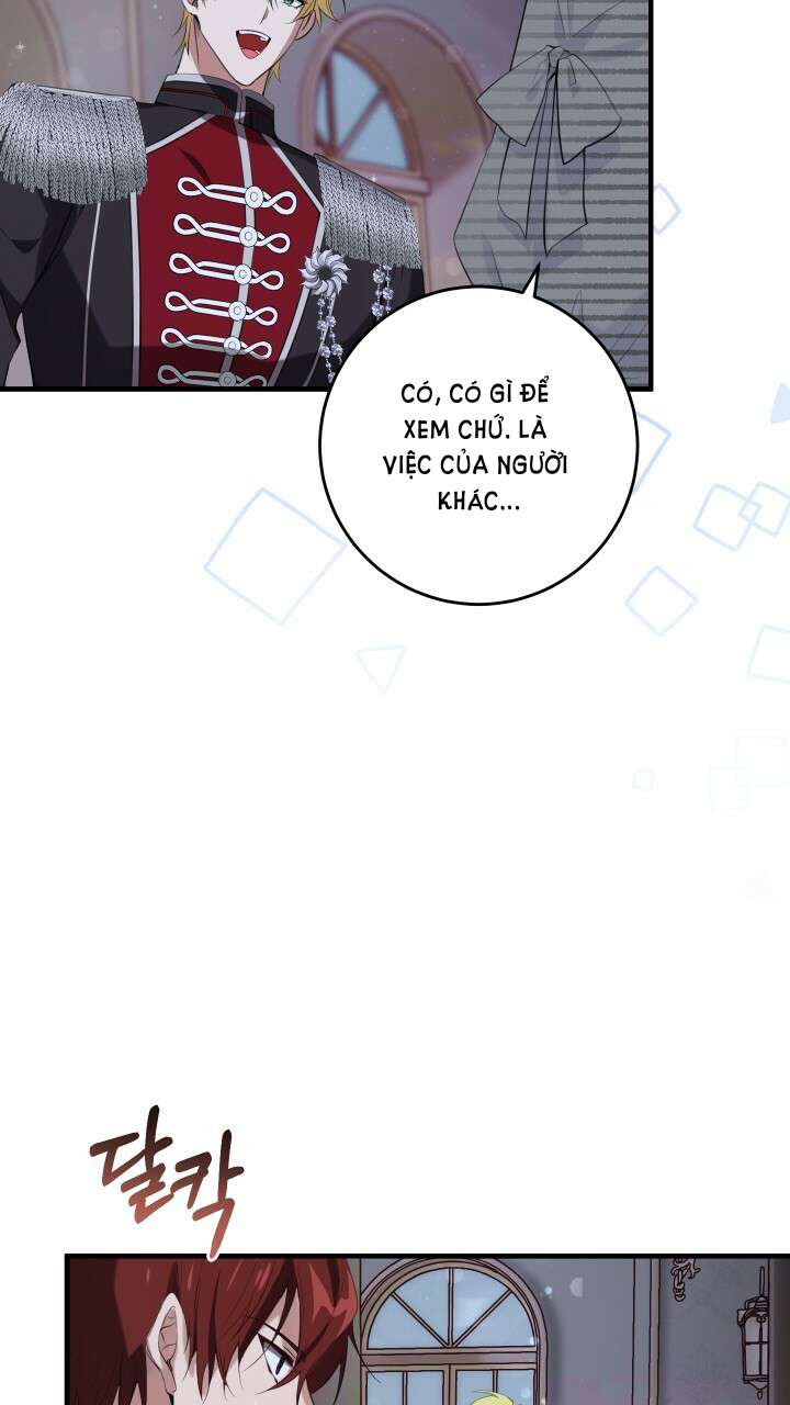 hãy nếm và nuốt đi nào chapter 14.2 23