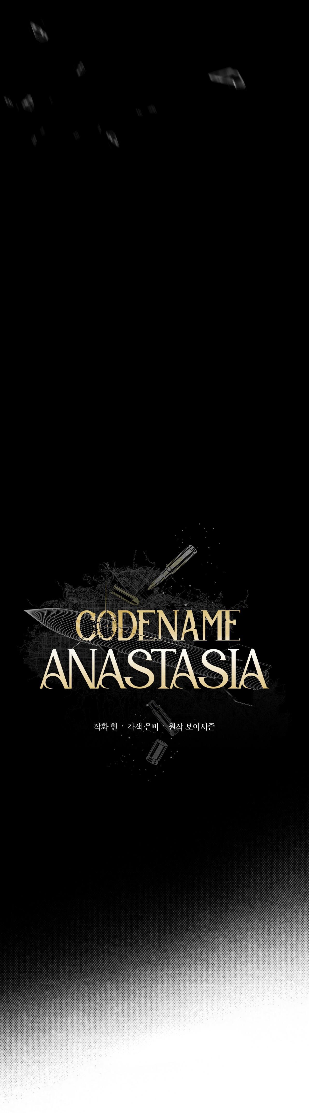 codename anastasia chapter 6 16