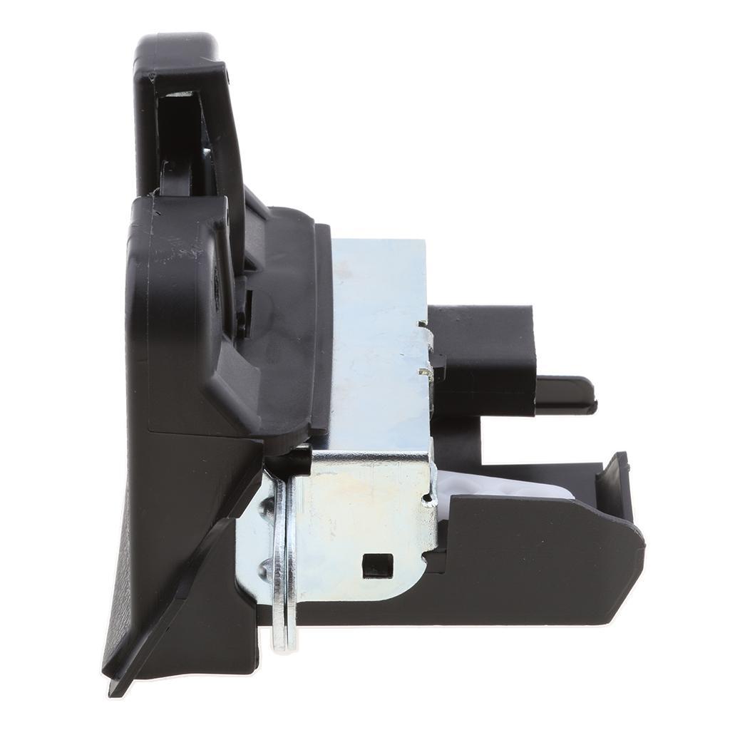 Rear Trunk Boot Lid Lock Latch for 09-17 Golf 5M0827505E