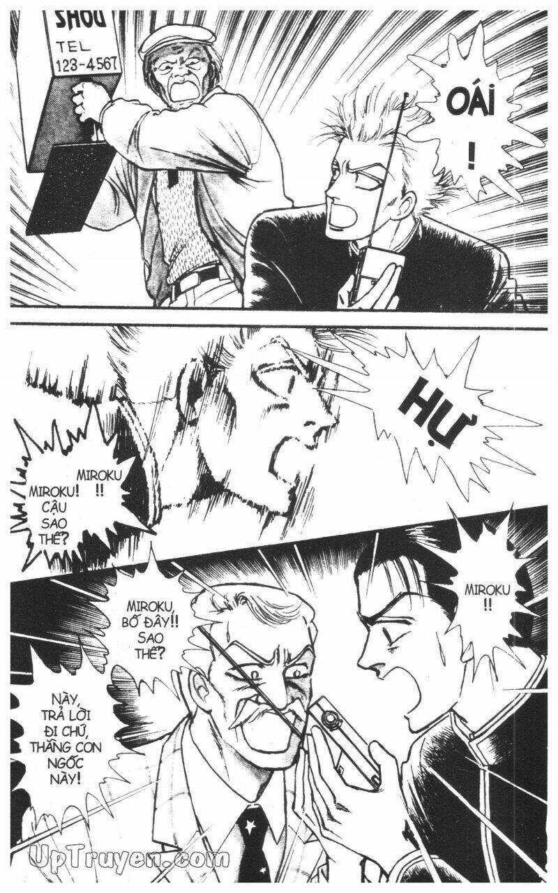 câu lạc bộ con nhà giàu chapter 6 191