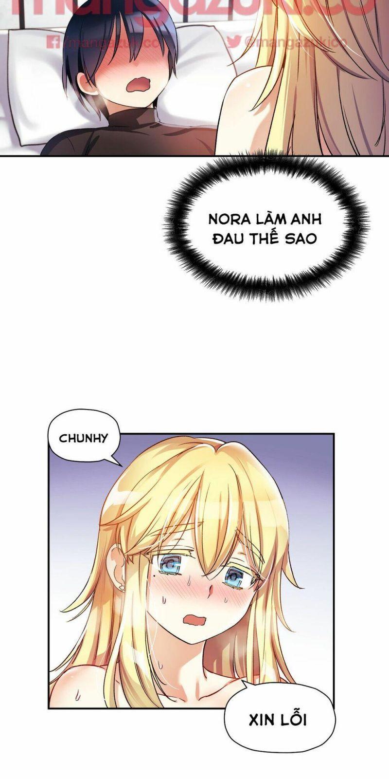 girls marmot chapter 13 7