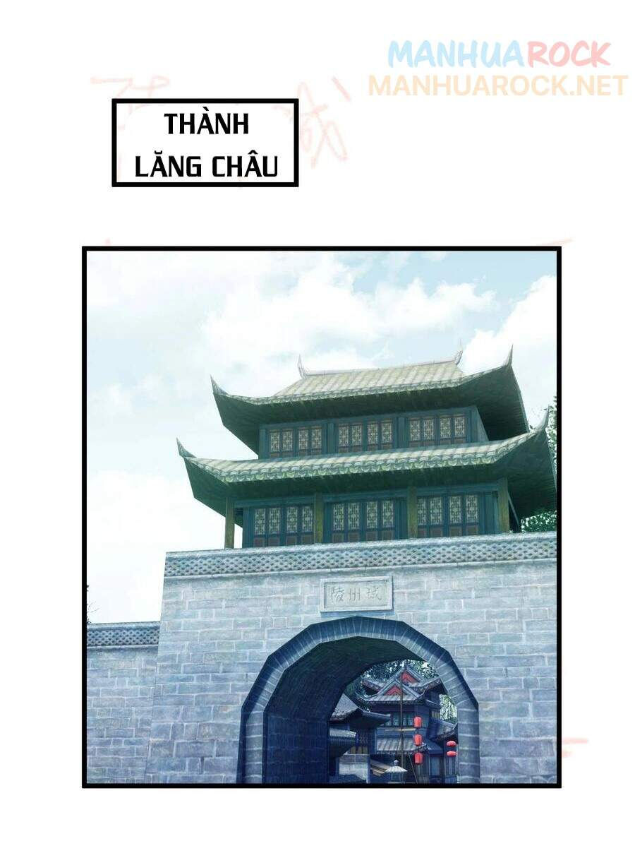 trọng sinh ta là đại thiên thần chapter 94 1