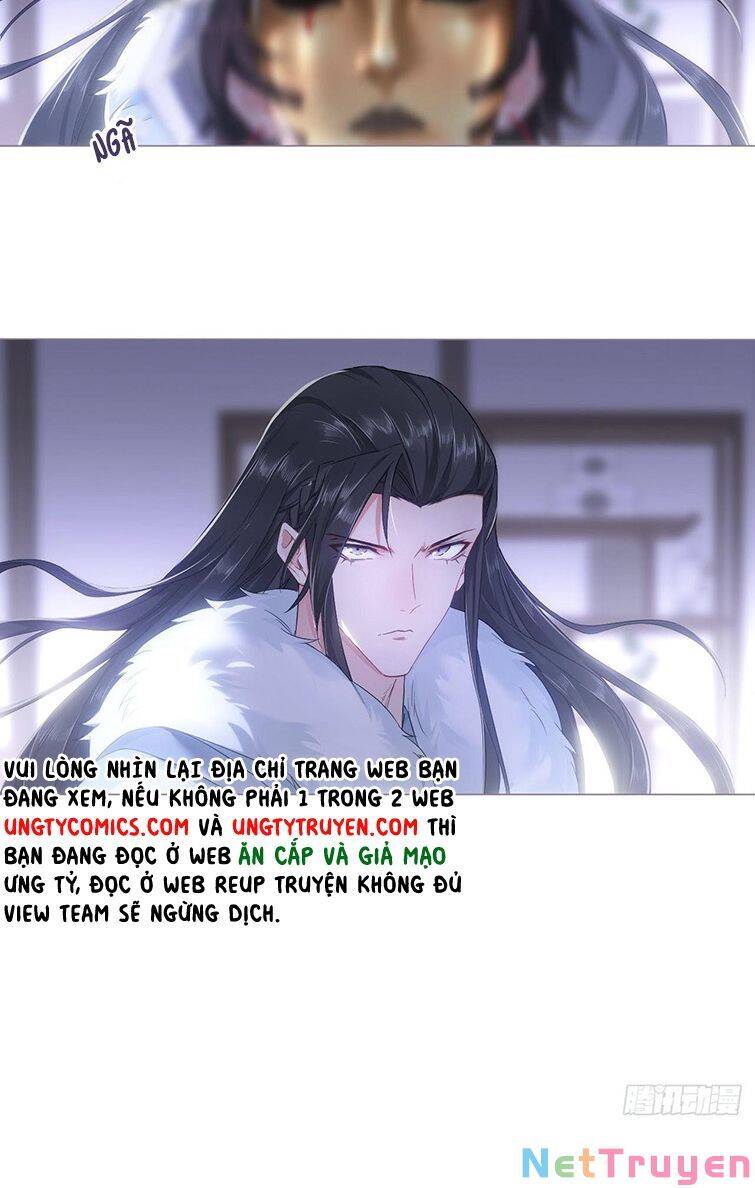 nhập mộ chi thần chapter 68 21