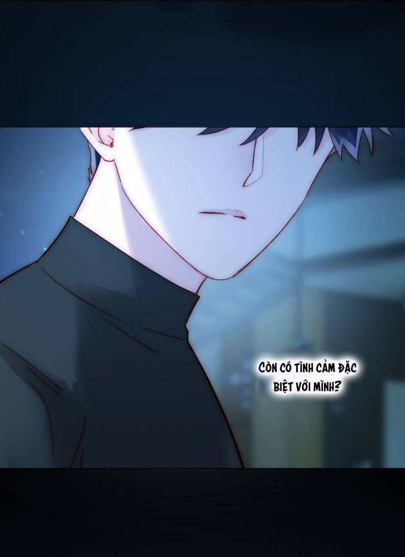 tôi phải làm 1 kẻ đại xấu xa chapter 61 14