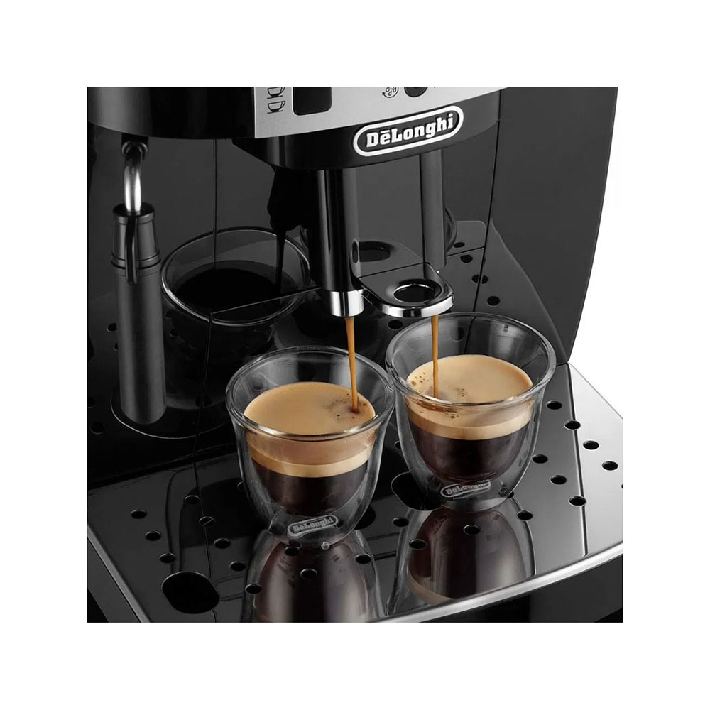 Máy Pha Cafe Delonghi Magnifica S Ecam 22110.B - Hàng Nhập Khẩu Đức