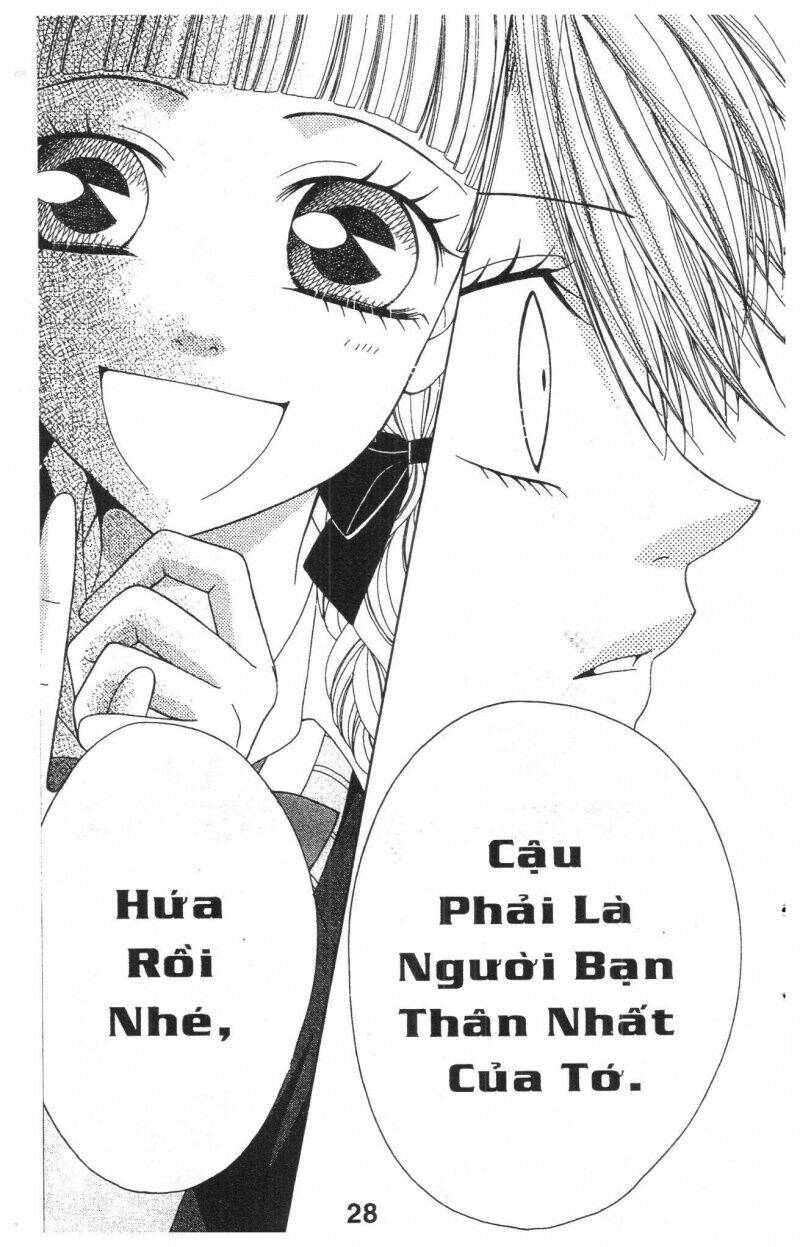 tomodachi gokko [takeuchi ayaka] chapter 7 28