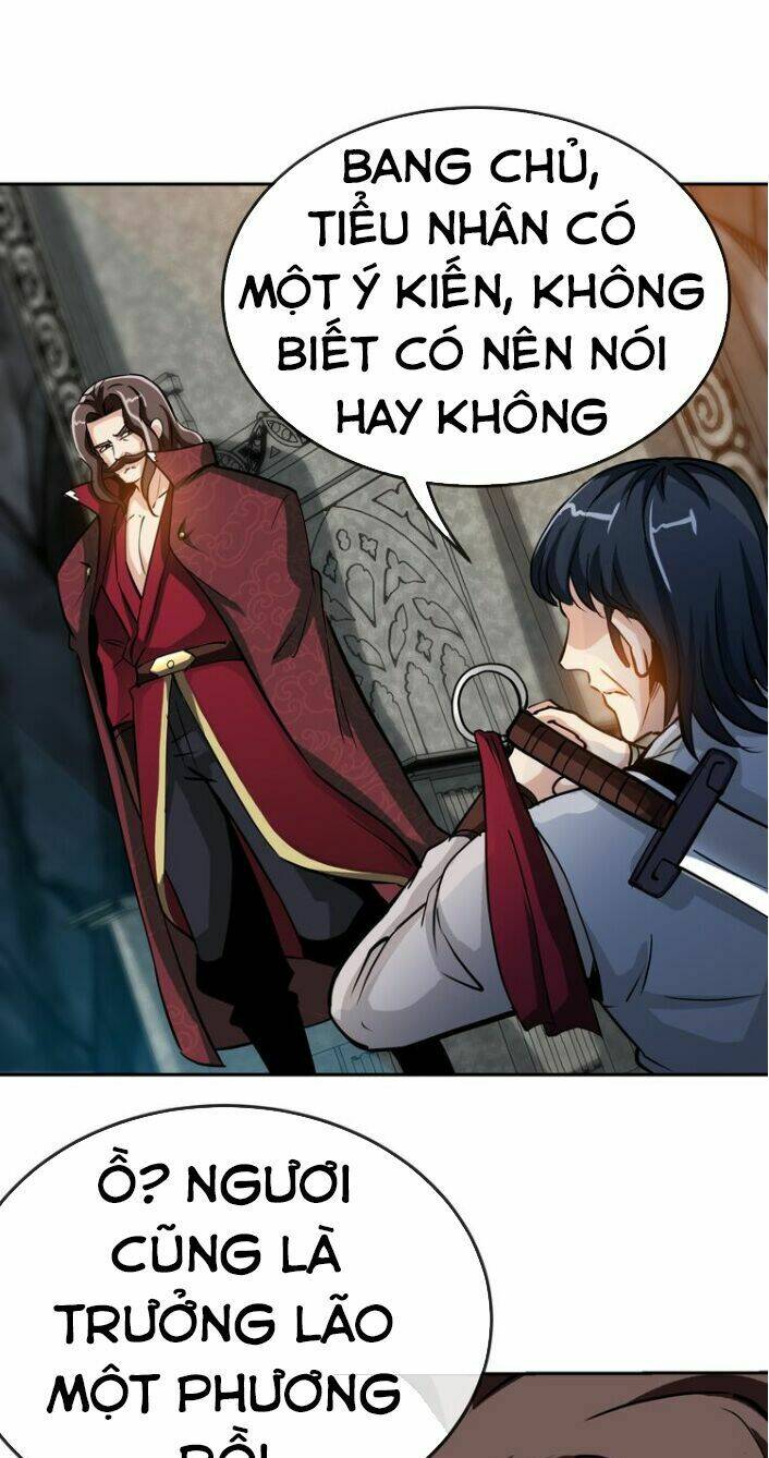 thánh võ tinh thần chapter 5.2 10