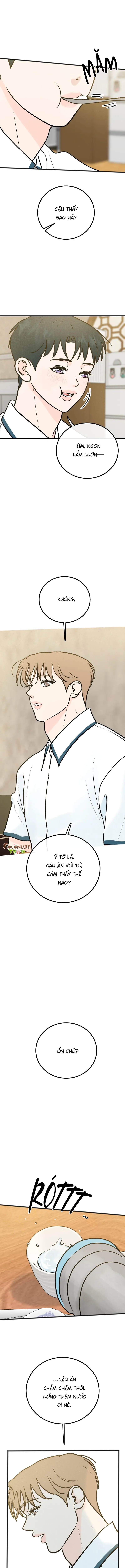 vết đỏ chapter 35 10