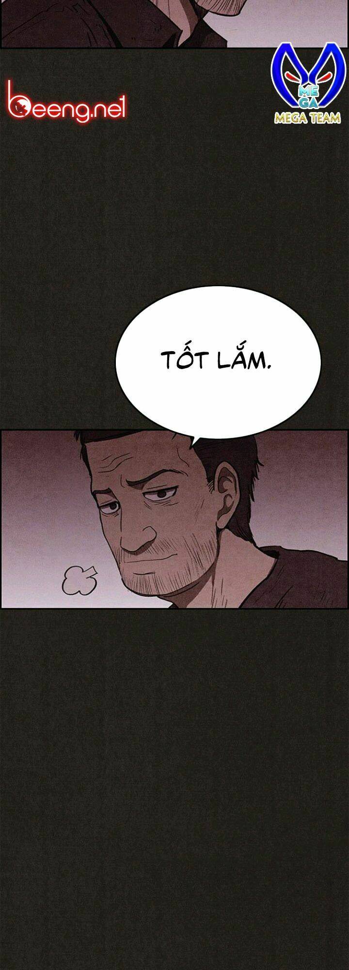 quái vật tại chung cư xanh chapter 79 40