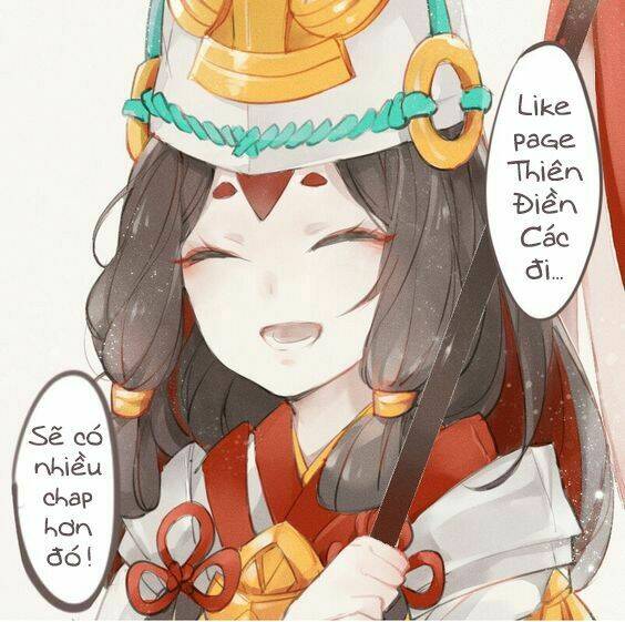 các ngươi muốn lên trời chapter 1 18