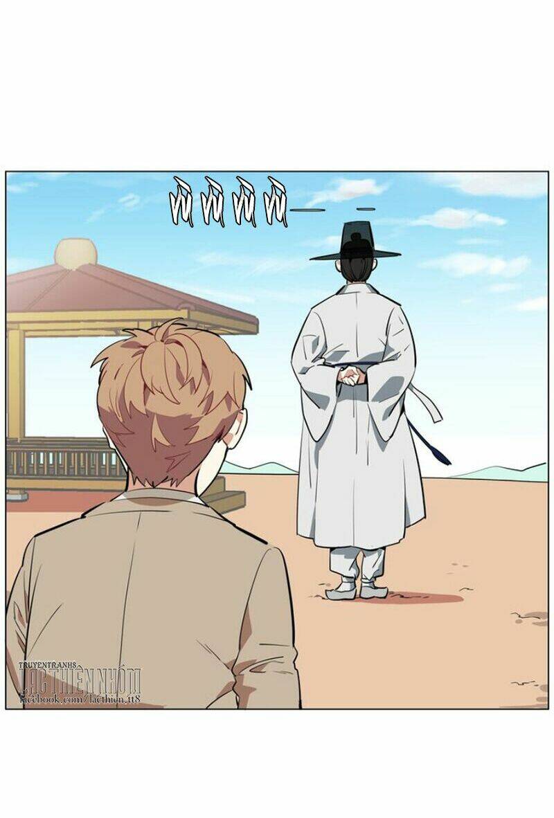 hoa đạo sĩ chapter 39 18