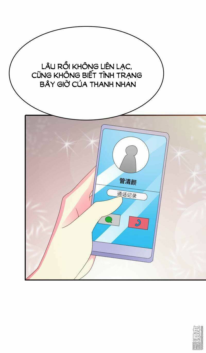 em vẫn còn nhỏ chapter 102 12